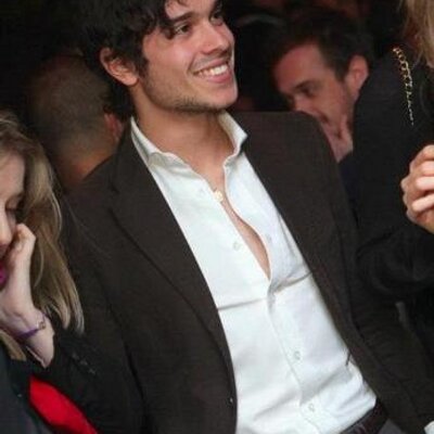 Profile Picture of Andrea Bertolini (@ABertolini2) on Twitter