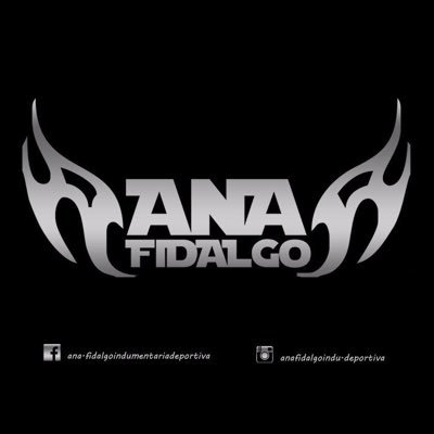 Profile Picture of Ana Fidalgo (@Fidalgoanapato) on Twitter