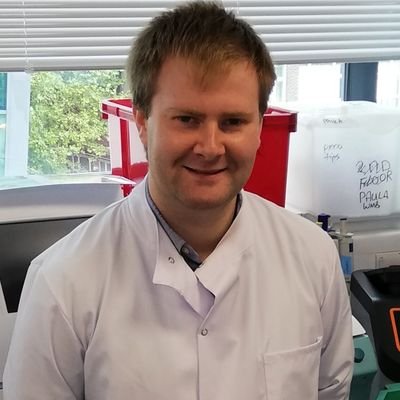 Profile Picture of Stephen Carson (@stephencarson09) on Twitter