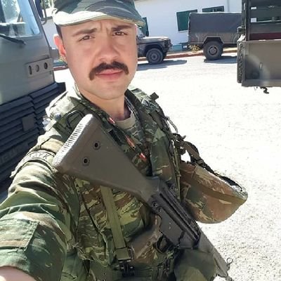 Profile Picture of GIDOPOULOS (@GIDOPOULOS2) on Twitter