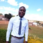 Profile Picture of Michael Gumbi (@michael.gumbi.967) on Facebook