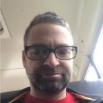 Profile Picture of Kevin Hodgkinson (@chefhodge411) on Instagram
