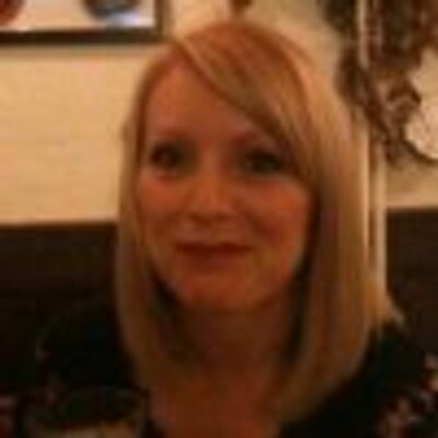 Profile Picture of Fiona Griffiths (@FionaPritchard1) on Twitter