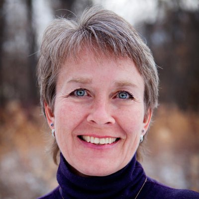 Profile Picture of Phyllis Arnold (@PhyllisArnold) on Twitter