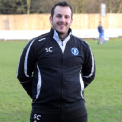 Profile Picture of Sam Crook (@SCrookNCFC) on Twitter