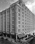 Profile Picture of Spencer's (department store)on Wikipedia