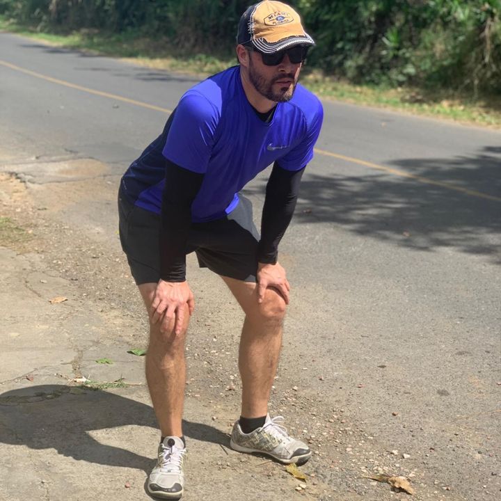 Profile Picture of Alfonso Calvo (@alfonsocalvo1) on Tiktok