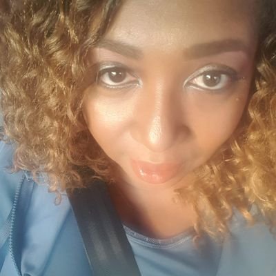 Profile Picture of Mrs. Thomas (@kenyatta524) on Twitter