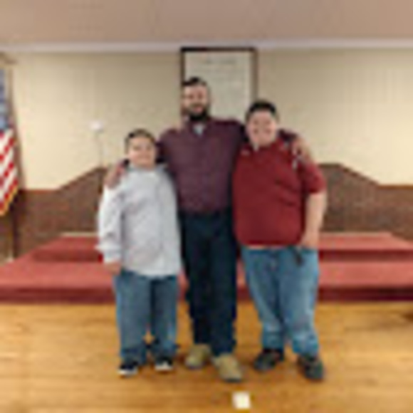 Profile Picture of Chris Justus (@chrisj8301) on Poshmark