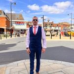 Profile Picture of Jason Bayley (@jasonbayley92) on Instagram