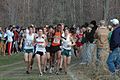 Profile Picture of Cross country runningon Wikipedia