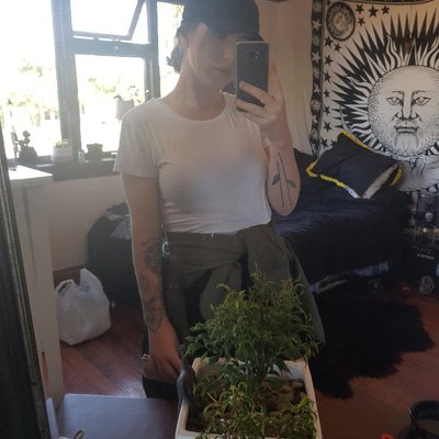 Profile Picture of Cayla Wilson-connell (@93Cayla) on Twitter