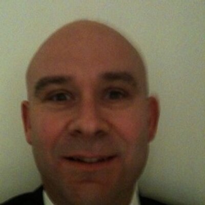 Profile Picture of Geoffrey Devine (@GeoffreyDevine) on Twitter