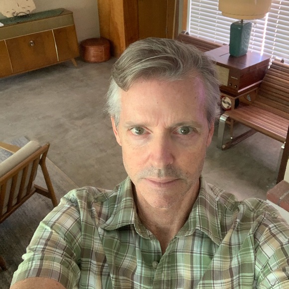 Profile Picture of Scott Wendell (@scottwendell) on Poshmark