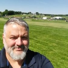 Profile Picture of Kenneth E. Baney III (@KennyBaney) on Twitter