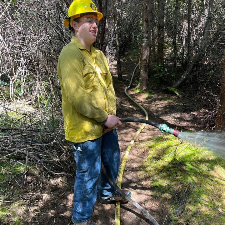 Profile Picture of Lew Moore (@lewmoore0) on Tiktok