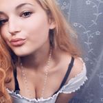 Profile Picture of Nâmÿślęña Pãvliñka (@mala_sou_sou) on Instagram