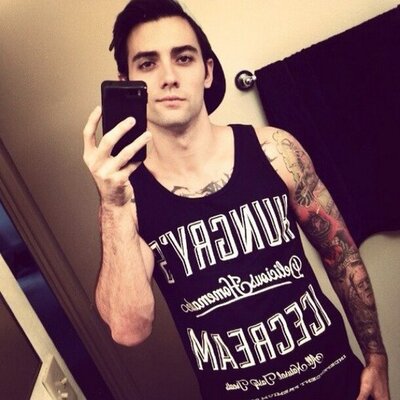 Profile Picture of Kyle Chaplin (@KCbaplin) on Twitter