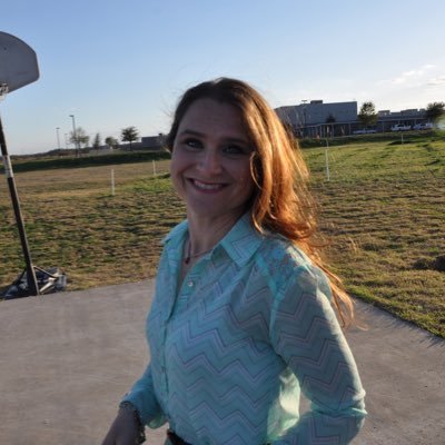 Profile Picture of Julie Ann Cardenas (@Carden2Ann) on Twitter