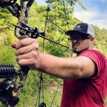 Profile Picture of Derek Kidd (DK Outdoors) (@derekkoutdoors) on Instagram