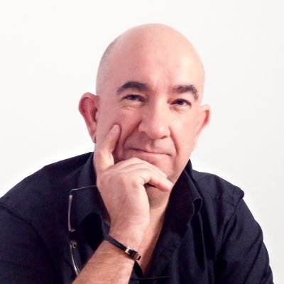 Profile Picture of José Pablo Monreal Castellanos (@jpmonrealc) on Twitter