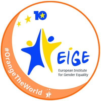 Profile Picture of EIGE (@eurogender) on Twitter