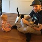 Profile Picture of Kjell Kristoffer Solberg (@kjellkristoffer) on Instagram