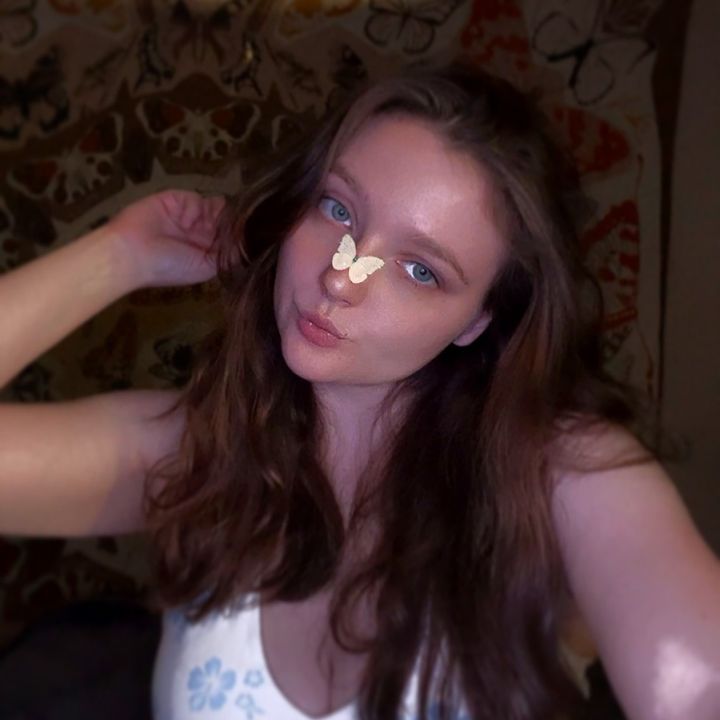 Profile Picture of Mindy (@whoismindy7) on Tiktok