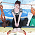 Lexie Ashwell-jones - Flickr Profile Picture of Lexie Ashwell-jones (@littlemissscarlett) on Flickr