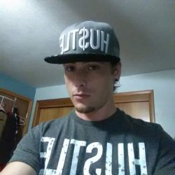 Profile Picture of Shawn Holcomb (@YoungKing503) on Twitter