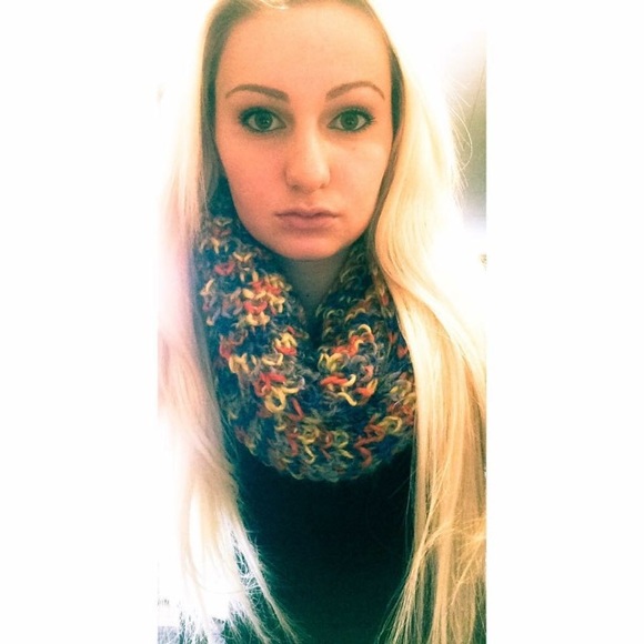 Profile Picture of Maddi Duerksen (@mparker31) on Poshmark