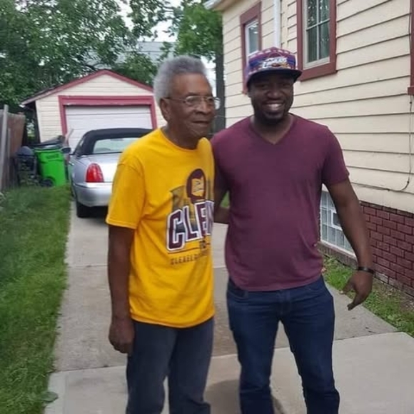 Profile Picture of Morice Ward (@morice_ward) on Poshmark