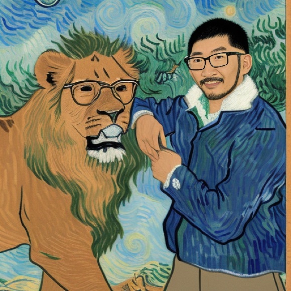 Profile Picture of Wei Zhang (@rokeyzhang) on Poshmark