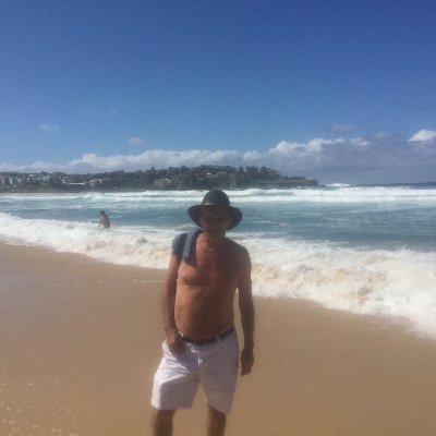 Profile Picture of Malcolm Yates (@MalcolmYates15) on Twitter