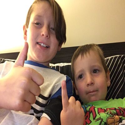 Profile Picture of max becker (@maxlennytrickshots) on Tiktok