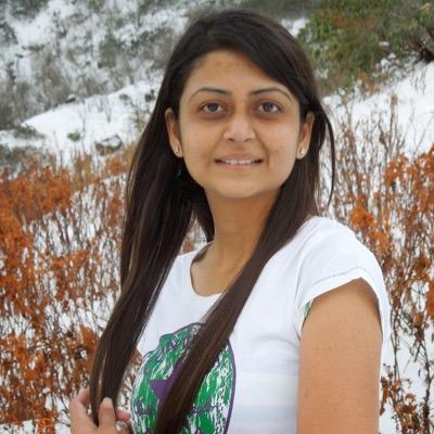 Profile Picture of Niketa Patel (@niketapatel85) on Twitter