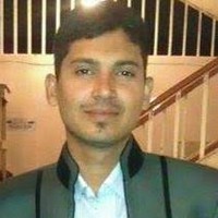 Profile Picture of Muhammad Jalaluddin (@muhammad-jalaluddin-10) on Quora