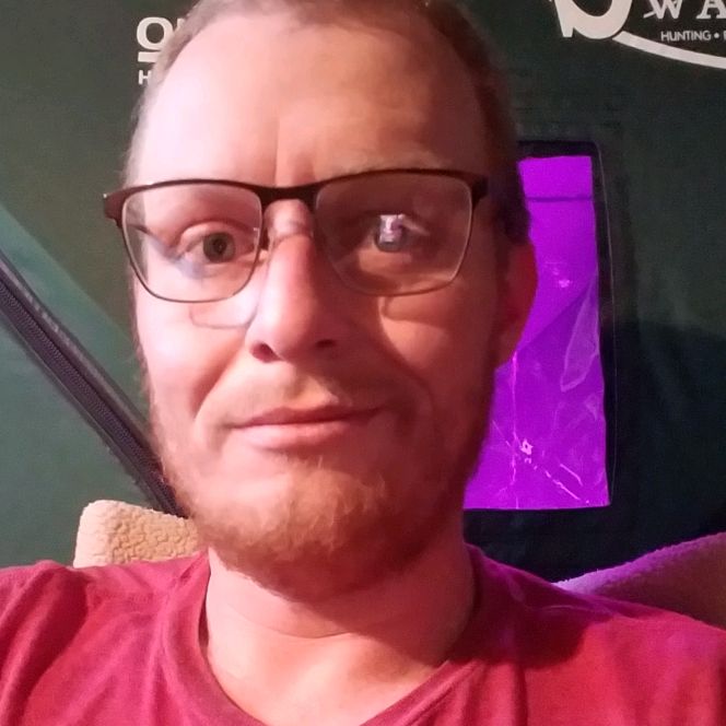 Michael Baird - Tiktok Profile Picture of Michael Baird (@@mikebai2745) on Tiktok