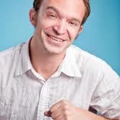 Profile Picture of Bruce Forrest (@ForrestBruce) on Twitter