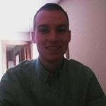 Profile Picture of Thomas Brodbeck (@thomasbrodbeck2305) on Instagram
