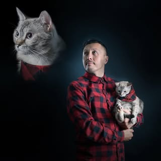 Profile Picture of Jason Van Horn (@jason_vanhorn) on Instagram