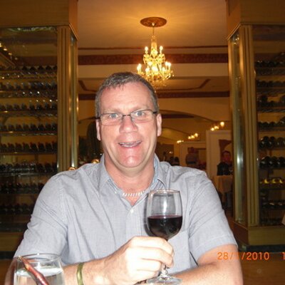 Profile Picture of Harold Murray (@haroldmaiden) on Twitter