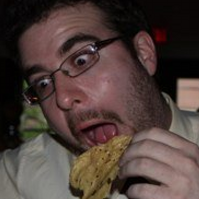 Profile Picture of Mark Birnbaum (@ZeBaumer) on Twitter