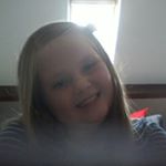 Profile Picture of abbiebutton (@abbie___lea_button) on Instagram