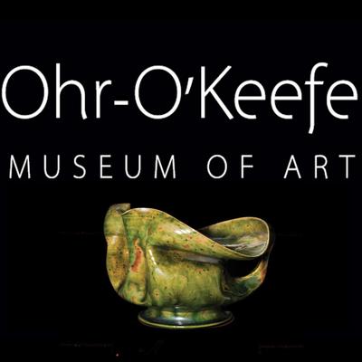 Profile Picture of Ohr-O'Keefe Museum (@ohrokeefemuseum) on Twitter