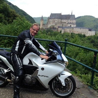 Profile Picture of John Timmer (@JohnTimmer3) on Twitter