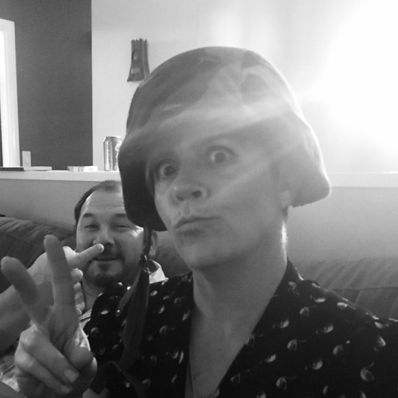 Profile Picture of D-na Vradenburgh (@dna1027) on Poshmark