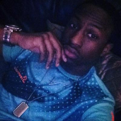 Profile Picture of Cortez Bradberry (@cortez_brad1) on Twitter