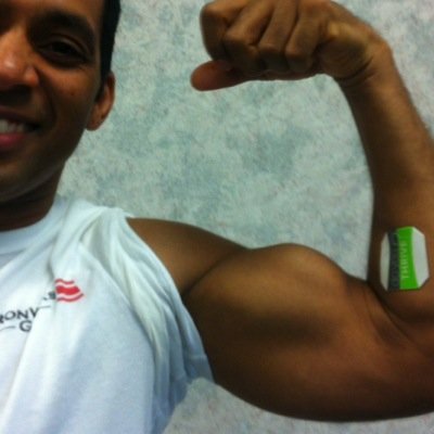 Profile Picture of Jason Stockman (@jstawk) on Twitter