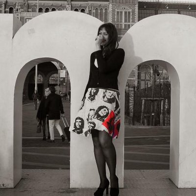 Profile Picture of Martje Schoemaker 🧷 (@Martjesch) on Twitter